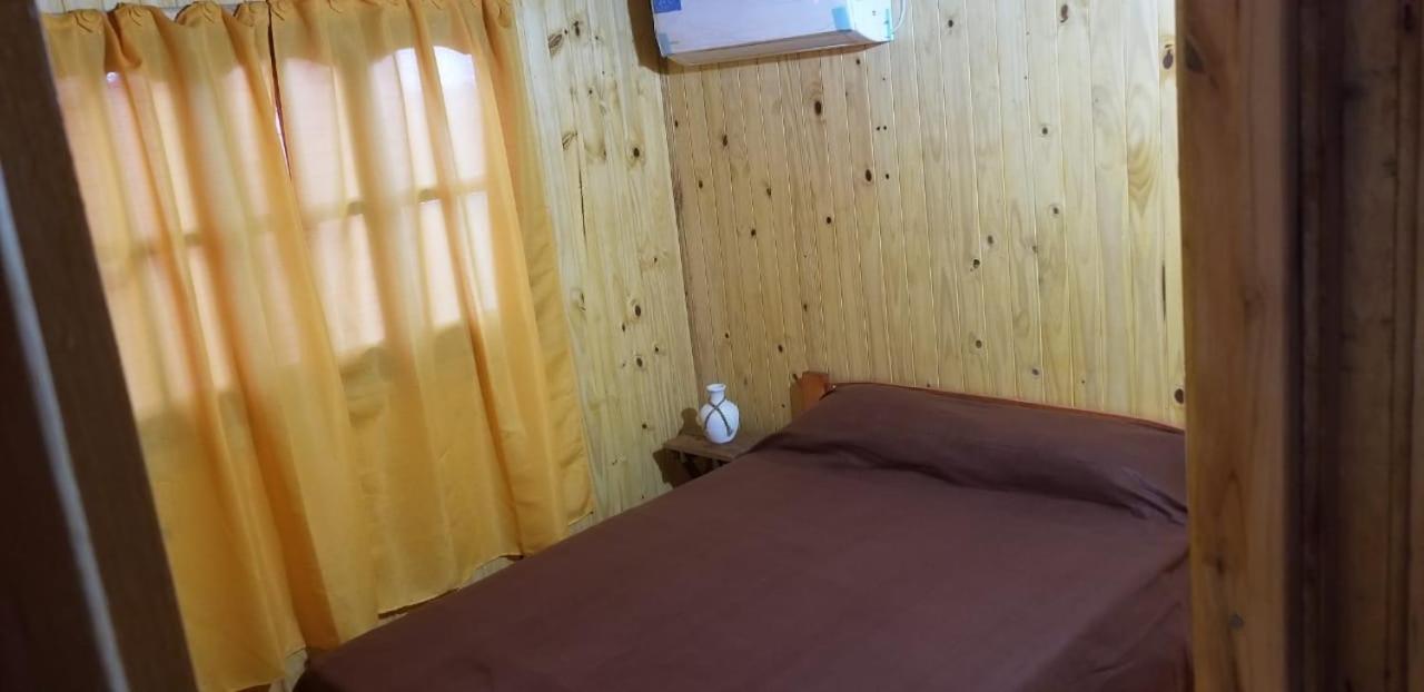 Mar De Suenos Water Park Hotel Parana Ngoại thất bức ảnh